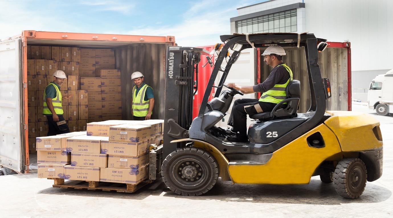Air Freight Image