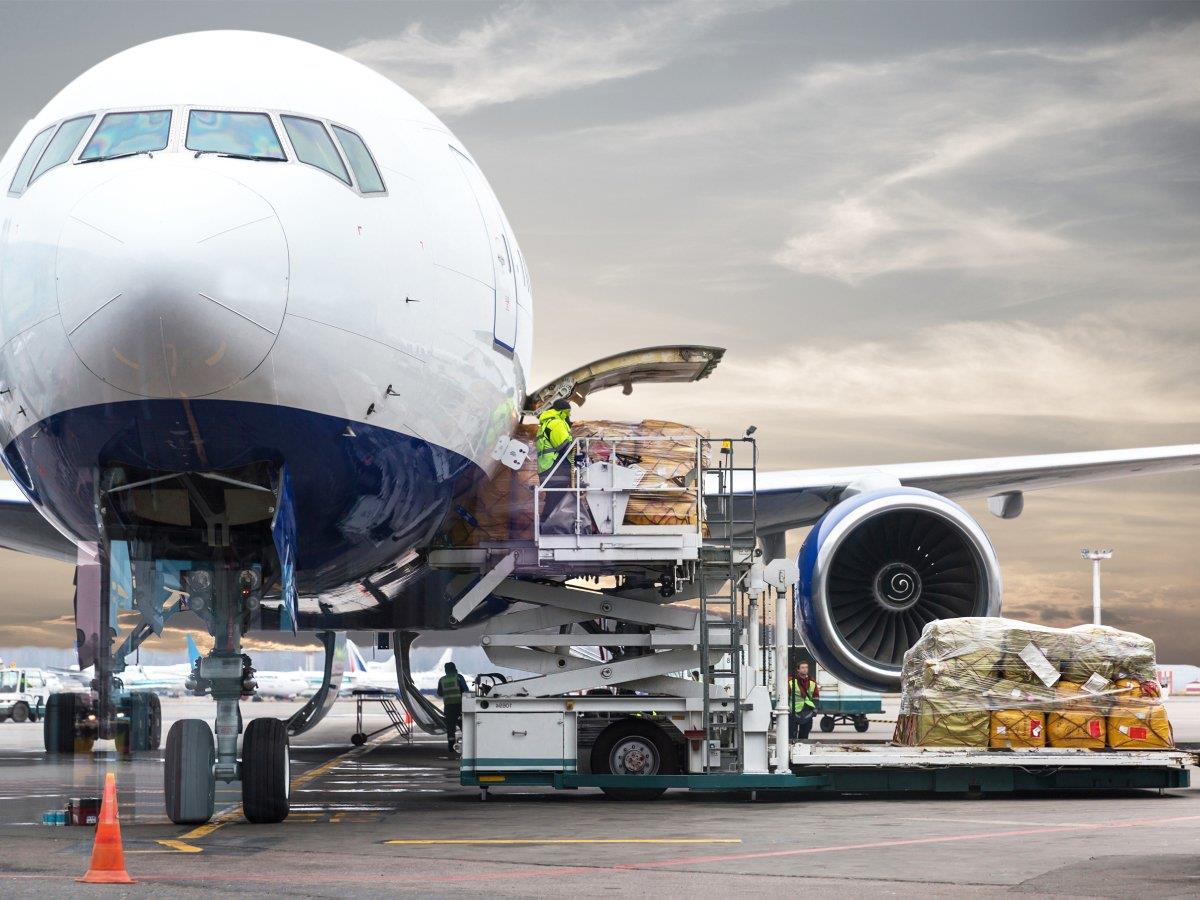 Project Cargo Image