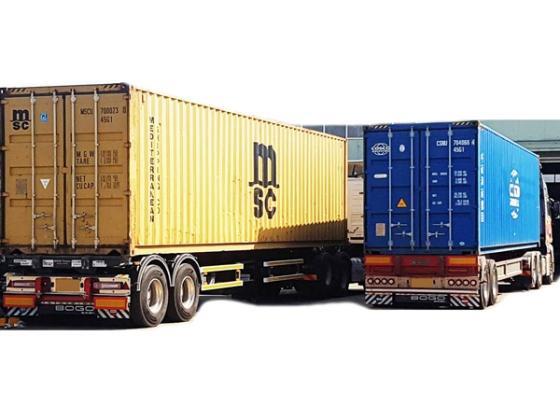 Customs Clearance